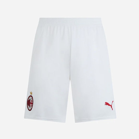 Pantalones AC Milan 1ª 2024/25 Blanco